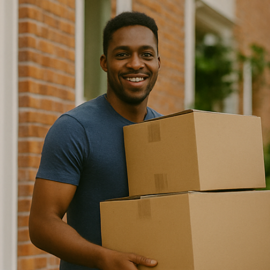 Kategorie Umzugshelfer bei ProfiStudis